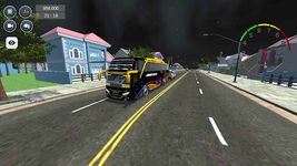 Tangkapan layar apk Bus Mudik Simulator X - Basuri 9