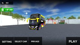 Tangkapan layar apk Bus Mudik Simulator X - Basuri 14