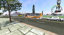 Tangkapan layar apk Bus Mudik Simulator X - Basuri 2