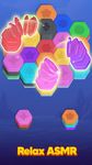 Tangkapan layar apk Royal Hexa: Sortir Puzzle 20