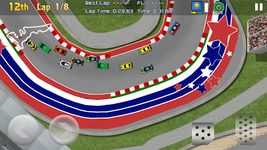 Ultimate Racing 2D 2! ekran görüntüsü APK 10