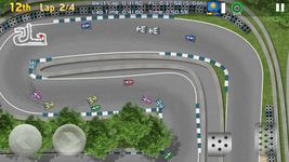 Ultimate Racing 2D 2! ekran görüntüsü APK 14