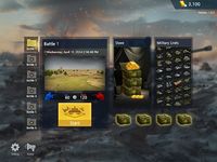 WW2 Battlefields Sim Lite zrzut z ekranu apk 12