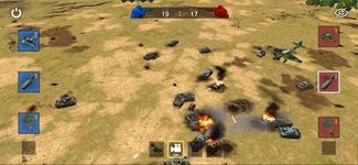 WW2 Battlefields Sim Lite screenshot APK 