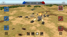 WW2 Battlefields Sim Lite capture d'écran apk 19