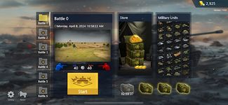 WW2 Battlefields Sim Lite Screenshot APK 2