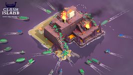 Clash Island: 드워프를 구출하세요의 스크린샷 apk 10