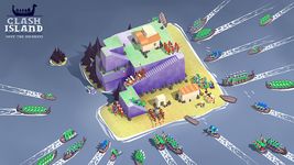 Clash Island: Save the Dwarves ekran görüntüsü APK 11