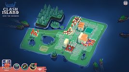 Clash Island: Save the Dwarves ekran görüntüsü APK 13