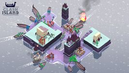 Clash Island: ドワーフを救え のスクリーンショットapk 2