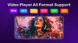 Full HD video player zrzut z ekranu apk 20