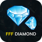 FFF Diamonds Emotes Tips apk icono