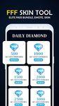 Gambar FFF Diamonds Emotes Tips 