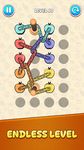 Tangkapan layar apk Tangle Puzzle: Untie the Knots 10