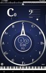 CarlTune - Chromatic Tuner captura de pantalla apk 16