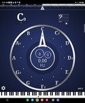 CarlTune - Chromatic Tuner captura de pantalla apk 8