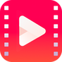 Ícone do VDX Video Player - Downloader