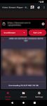 Captura de tela do apk VDX Video Player - Downloader 2