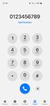 Tangkapan layar apk Dialer: Contacts & iCall Logs 