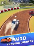 Скриншот 12 APK-версии Rally Road -  Reckless Racing