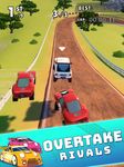 Rally Road -  Reckless Racing ekran görüntüsü APK 13