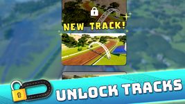 Rally Road -  Reckless Racing ekran görüntüsü APK 16