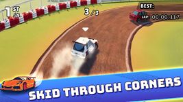 Rally Road -  Reckless Racing ekran görüntüsü APK 17