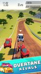 Rally Road -  Reckless Racing captura de pantalla apk 3