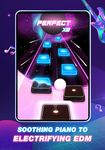 Tangkapan layar apk Tiles Hop Fire: EDM Piano Mix 11