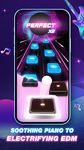 Tangkapan layar apk Tiles Hop Fire: EDM Piano Mix 