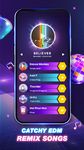 Tangkapan layar apk Tiles Hop Fire: EDM Piano Mix 1