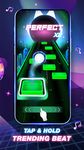 Tangkapan layar apk Tiles Hop Fire: EDM Piano Mix 2