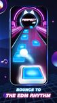 Tangkapan layar apk Tiles Hop Fire: EDM Piano Mix 4