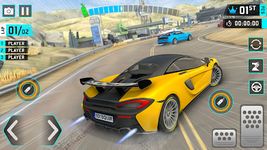 Mega Real Driving : Car Crash ekran görüntüsü APK 