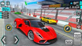 Captura de tela do apk Mega Real Dirigindo: Carro 1