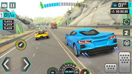 Tangkapan layar apk Mega Real Driving : Car Crash 2