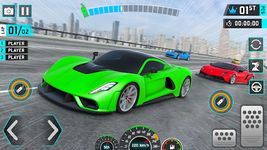 Tangkapan layar apk Mega Real Driving : Car Crash 3