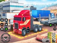 Screenshot 12 di Camion Simulatore Gioco 3D apk