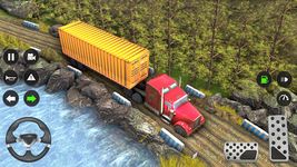 Screenshot 6 di Camion Simulatore Gioco 3D apk