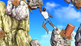 Скриншот 11 APK-версии About Climbing: Difficult Game