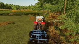 Tangkapan layar apk Villege Farming Tractor Game 9
