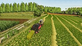 Tangkapan layar apk Villege Farming Tractor Game 10