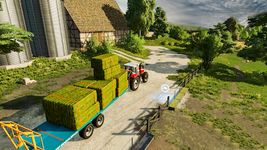 Tangkapan layar apk Villege Farming Tractor Game 11