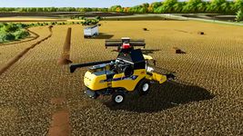 Tangkapan layar apk Villege Farming Tractor Game 13