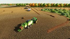 Tangkapan layar apk Villege Farming Tractor Game 14