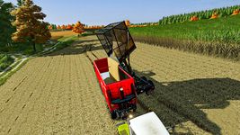 Tangkapan layar apk Villege Farming Tractor Game 16