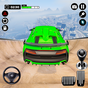 Ikona Mega Ramp Car Games: GT Stunts