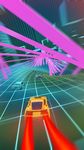 Neon Car 3D: Car Racing screenshot apk 