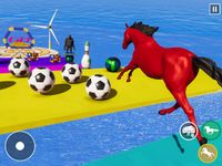 Tangkapan layar apk GT Horse Racing Simulator 3D 9