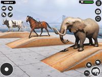 GT Animal Simulator 3D Racing screenshot APK 10